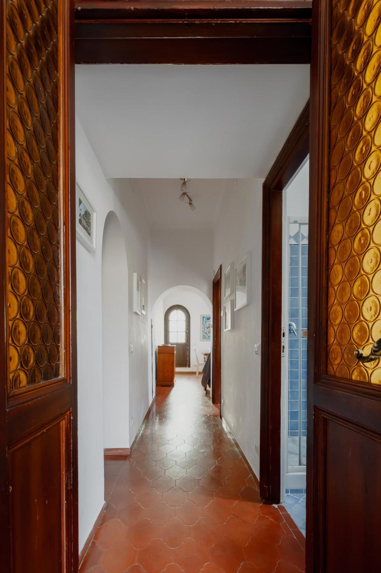 Borgo Pio Holiday Rome Exterior photo