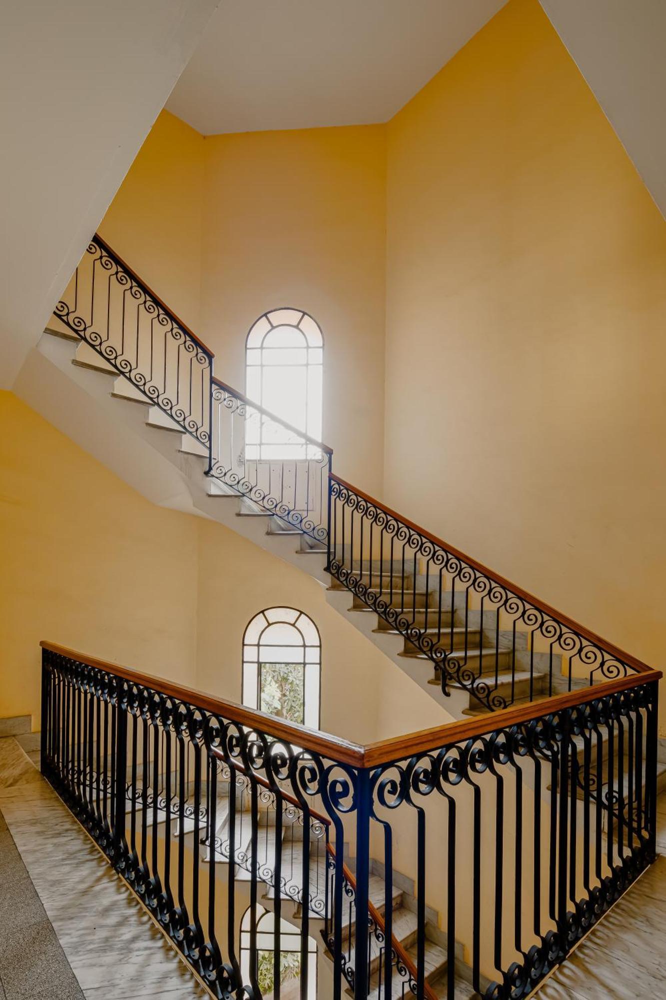 Borgo Pio Holiday Rome Exterior photo