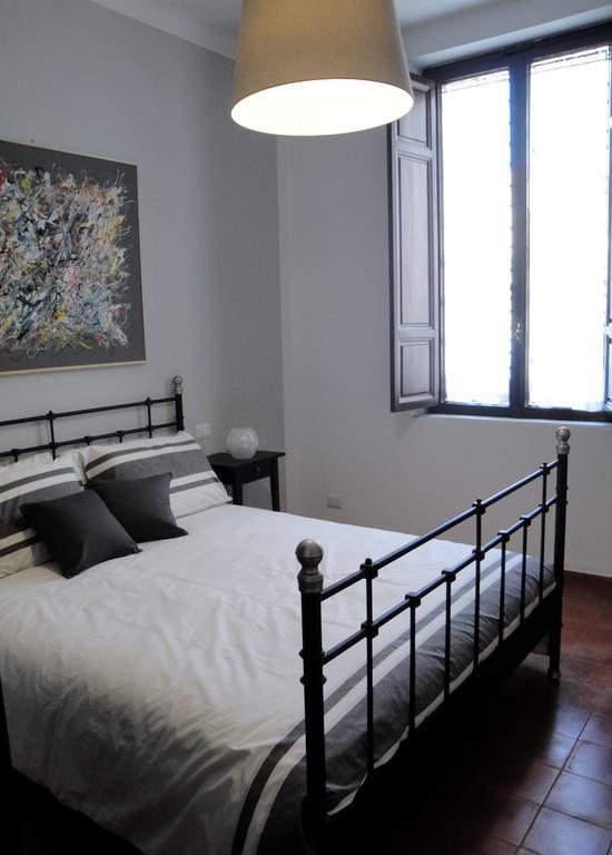 Borgo Pio Holiday Rome Room photo